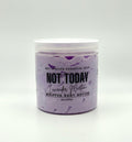 Not Today Lavender Martini Whipped Body Butter – Funny Self Care Spa Gift