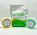 Doing My Best Epsom Salt Soak and Bath Bomb/Shower Steamer Gift Set