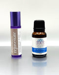 Rejuvenate Essential Oil Set – Lavender, Eucalyptus, Bergamot, Aromatherapy
