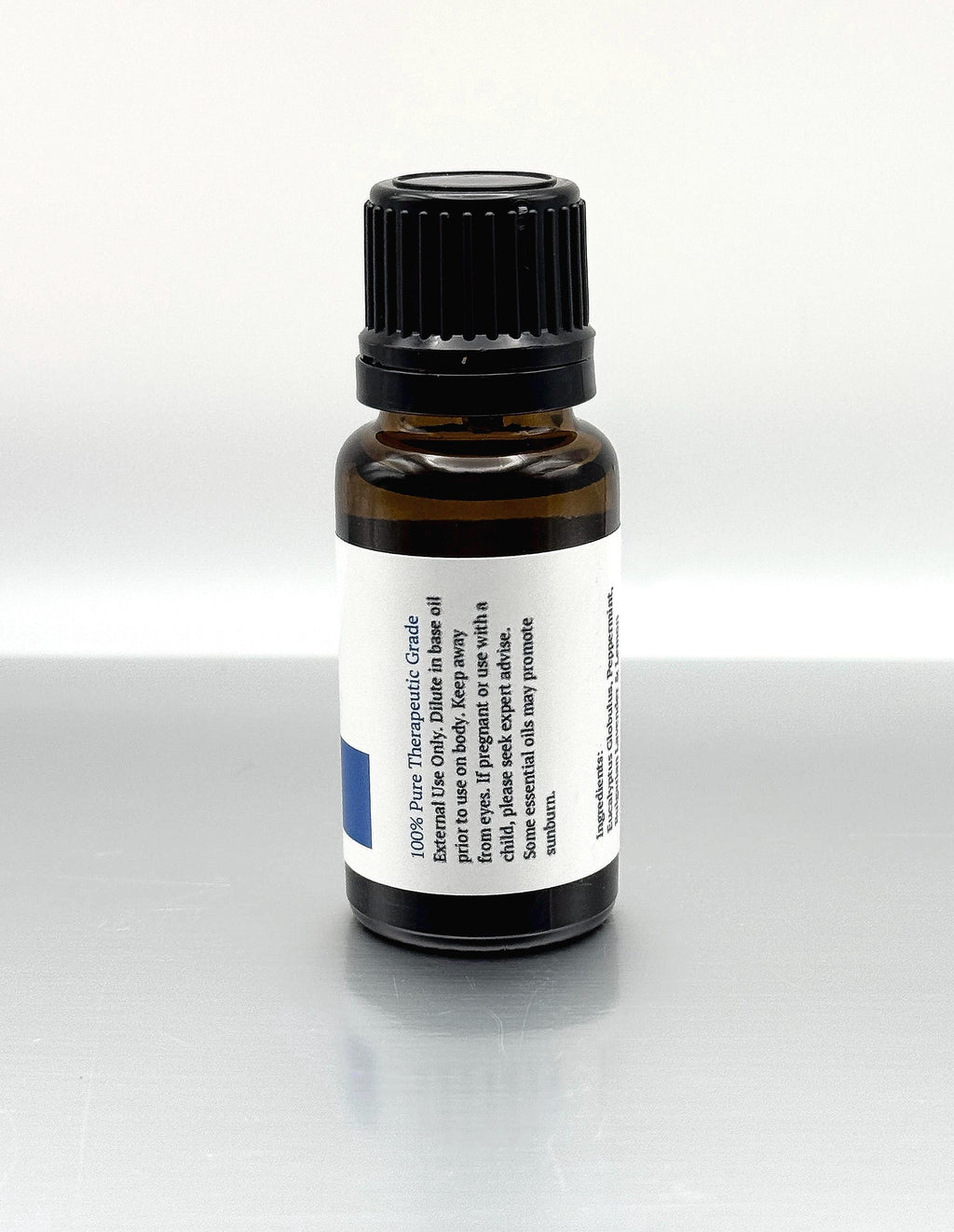 Get Seasonal Support Essential Oil Blend