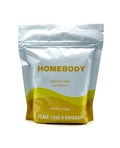 Homebody Epsom Salt Bath Soak – Vanilla Sugar, Cozy Self-Care Spa Gift for Her