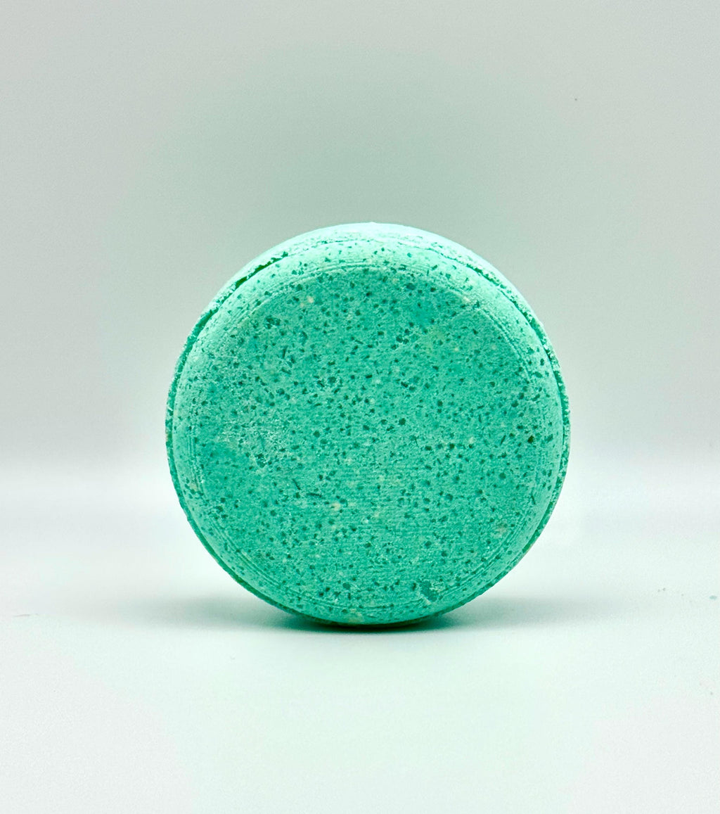 Get Your Shit Together Bath Bomb/Shower Steamer – Peppermint, Eucalyptus & Lavender, Funny Self-Care Gift