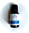 Get Head Ease Essential Oil Blend