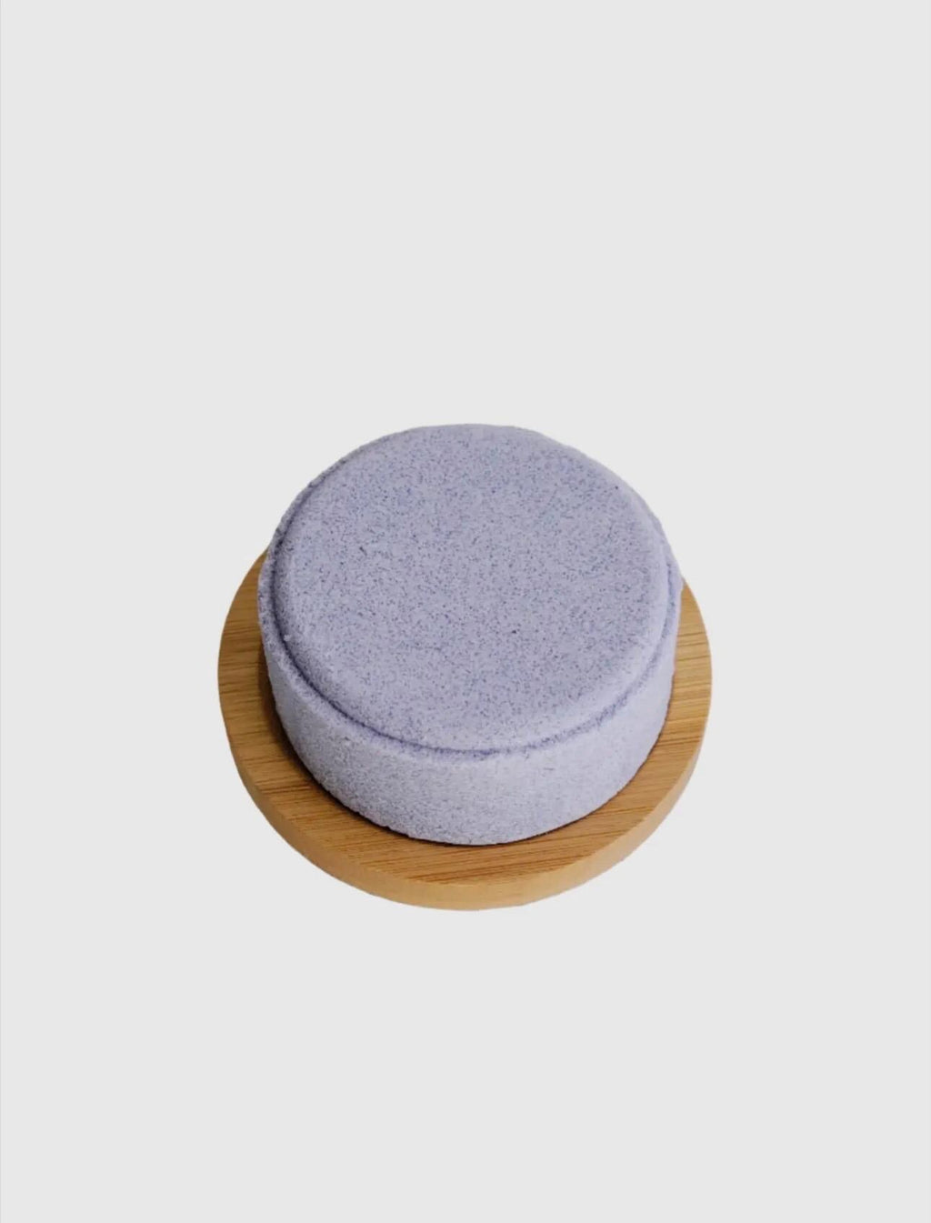 Introverted AF Bath Bomb/Shower Steamer – Lavender & Bergamot, Funny Self-Care Gift for Homebodies
