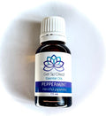 Pure Peppermint Essential Oil