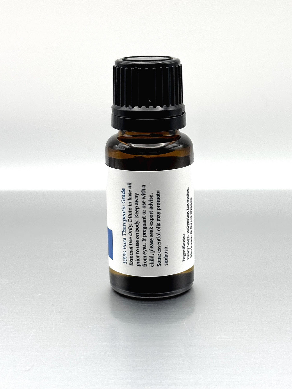 Get Sleepy Essential Oil Blend
