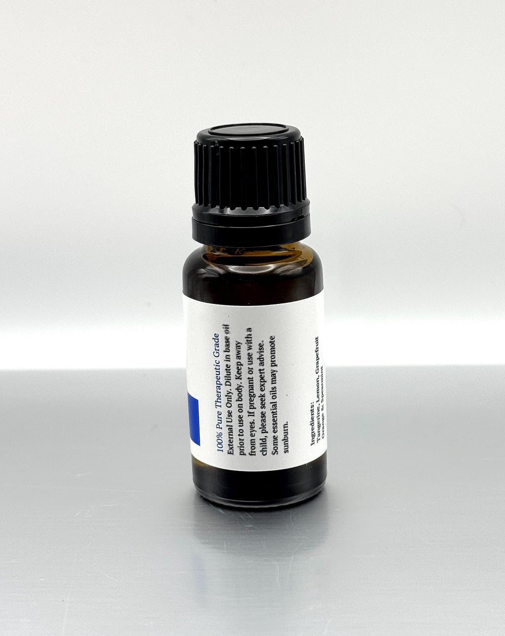 Get Stress Free Essential Oil Blend