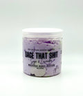 Sage That Shit  Whipped Body Butter – Triple Butter Hydration