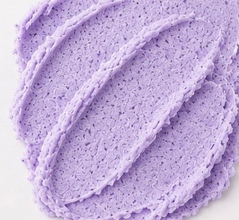 Not Today Lavender Martini Whipped Sugar Scrub – Sassy Self Care Gift - Funny