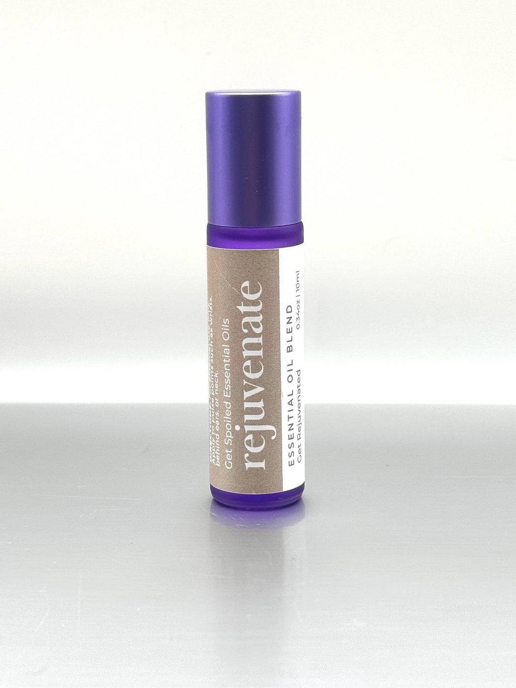 Rejuvenate Essential Oil Set – Lavender, Eucalyptus, Bergamot, Aromatherapy