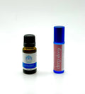 Get Deep Sleep Essential Oil Blend & Roll-On Set