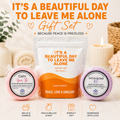 Beautiful Day Epsom Salt - Bath Bomb/Shower Steamer Gift Set
