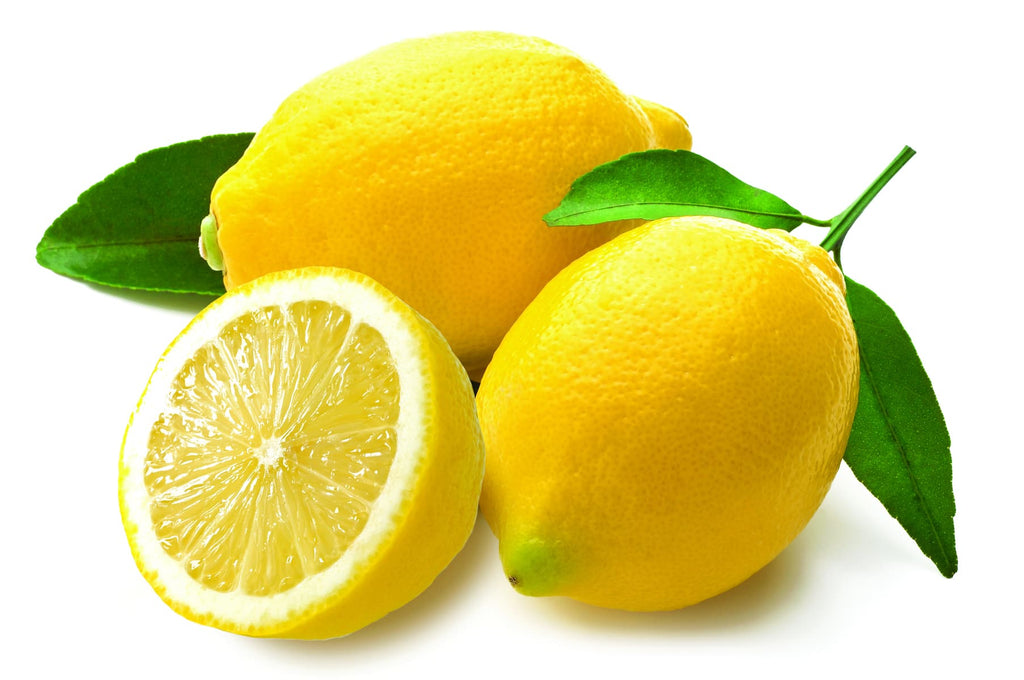 Lemon Essential Oil