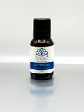 Tranquil Essential Oil Blend – Aromatherapy for Stress Relief, 15mL