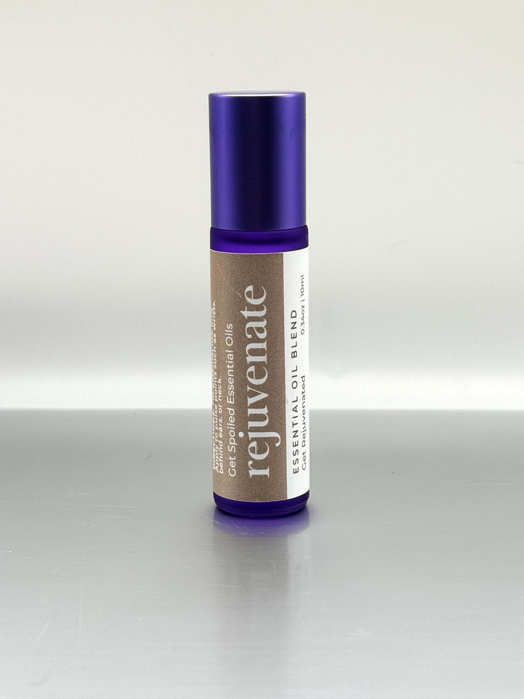 Good Vibe Self Care Gift Set – Sage Lavender Body Butter, Bath Bomb, Essential Oil