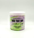 Sage That Shit  Whipped Sugar Scrub – Exfoliating Spa Gift