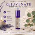 Get Rejuvenated Essential Oil Roll On