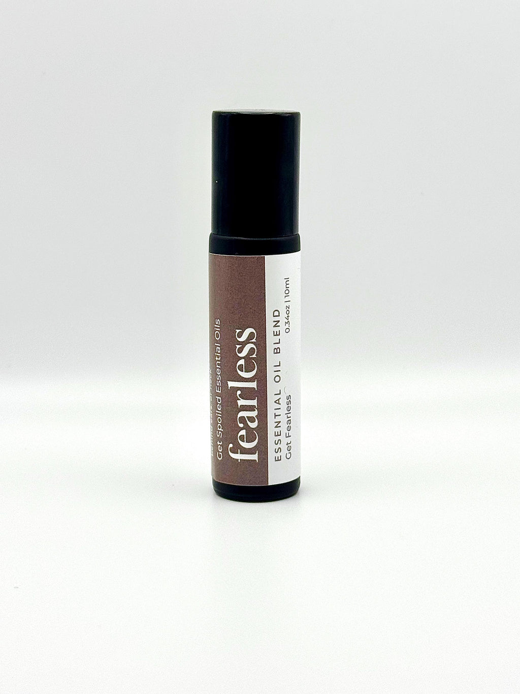 Essential Oil Roll On Set: Aromatherapy for Sleep, Stress, Confidence, Relaxation