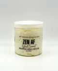 Zen AF Whipped Body Butter – Moisturizing, Hydrating Skincare, Luxury Spa Gift for Her