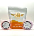 Beautiful Day Epsom Salt - Bath Bomb/Shower Steamer Gift Set