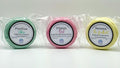 Pilates Girl Bath Bomb Shower Steamer Set – Aromatherapy Spa Gift