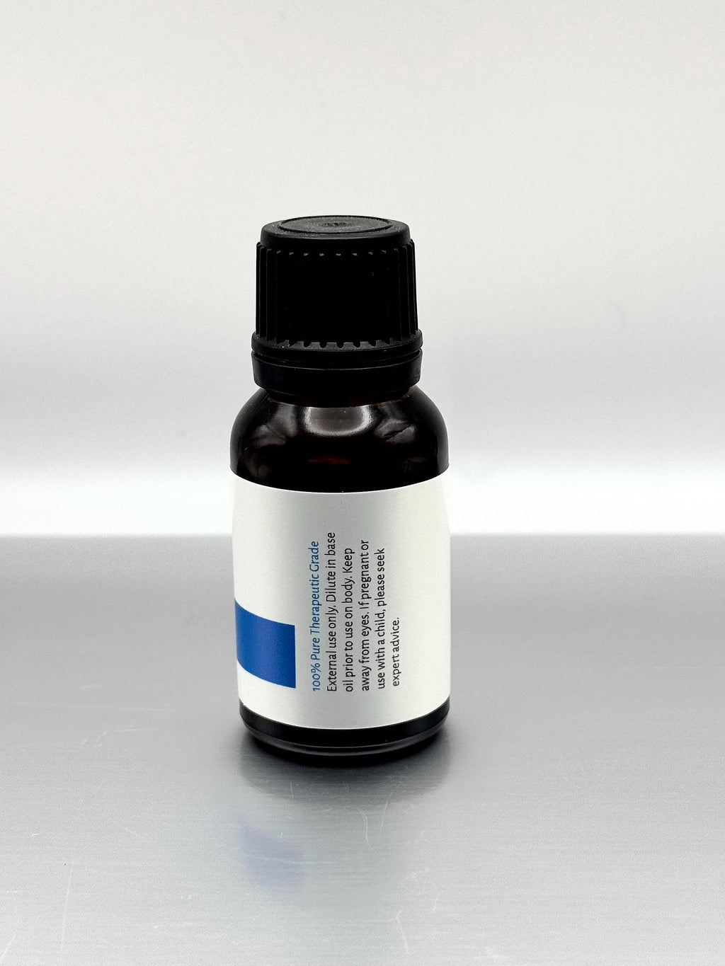 Get Fearless Essential Oil Blend