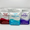 Funny Mom Spa Gift Set – Epsom Salt Soaks, Self-Care Bundle
