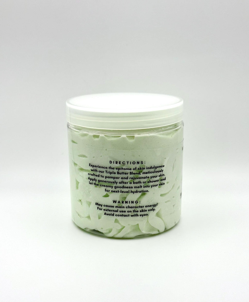 Slay Whipped Foaming Sugar Scrub & Body Butter Set – Exfoliating, Moisturizing, Spa Gift for Her