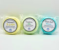 Top Rated Bath Bomb Shower Steamer Set