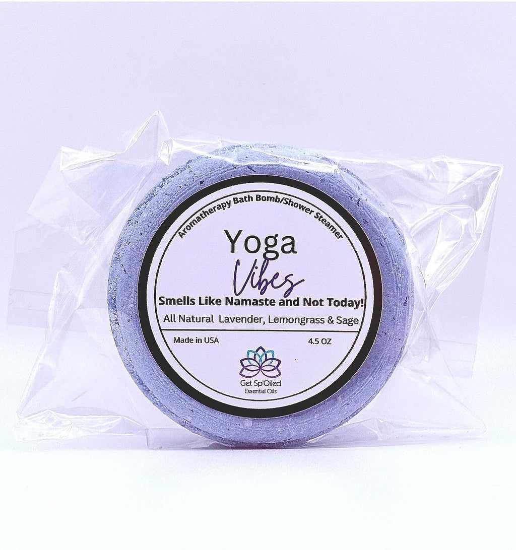 Ultimate Sassy Bath Bomb/Shower Steamer Gift Set