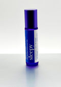 Get Sleepy Essential Oil Roll On