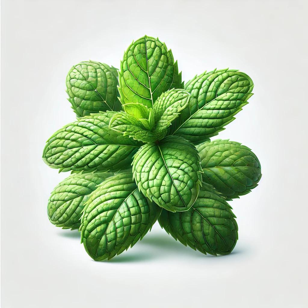 Pure Peppermint Essential Oil