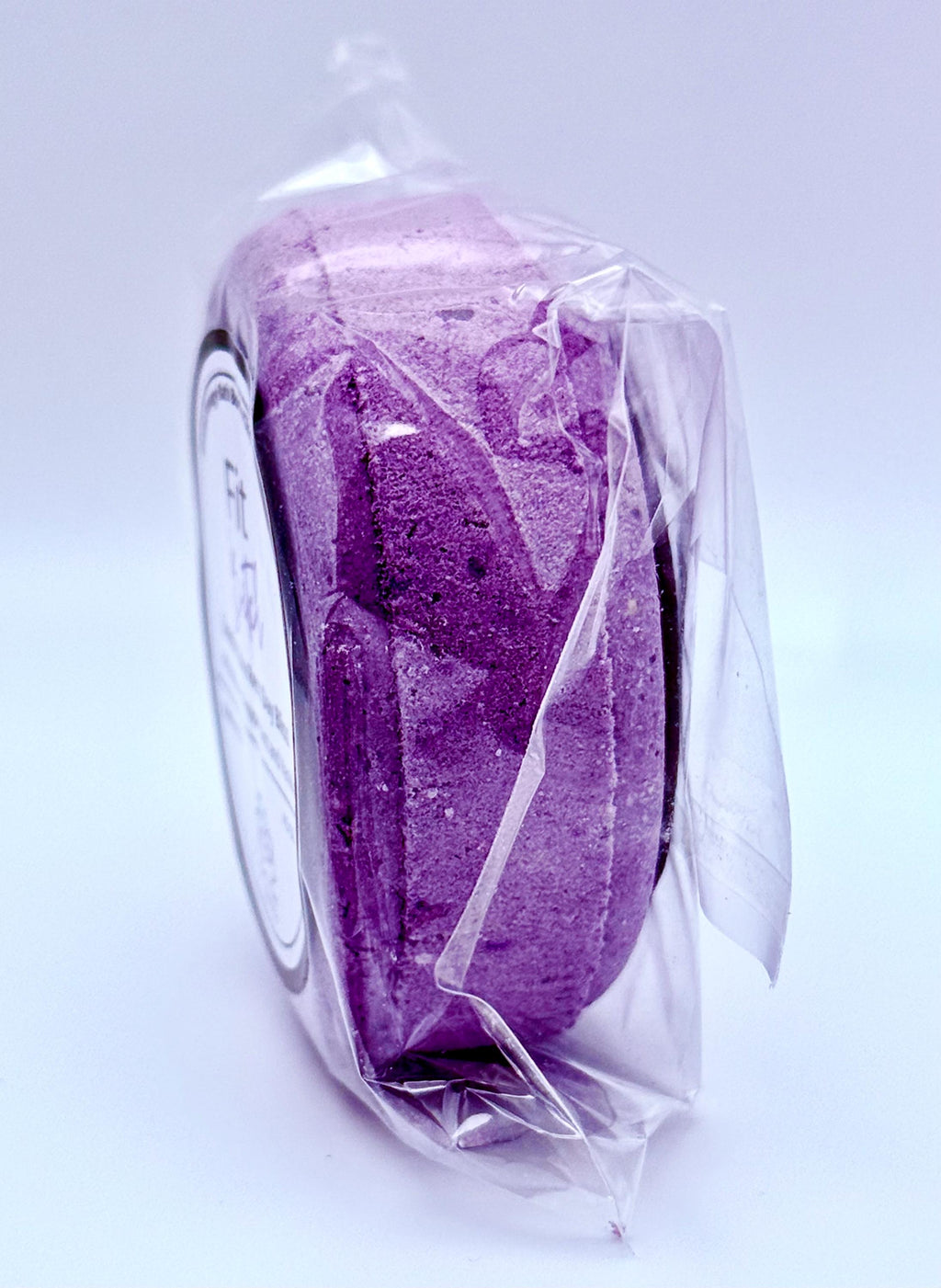 Fitness Lovers Aromatherapy Bath Bomb & Shower Steamer Gift Set