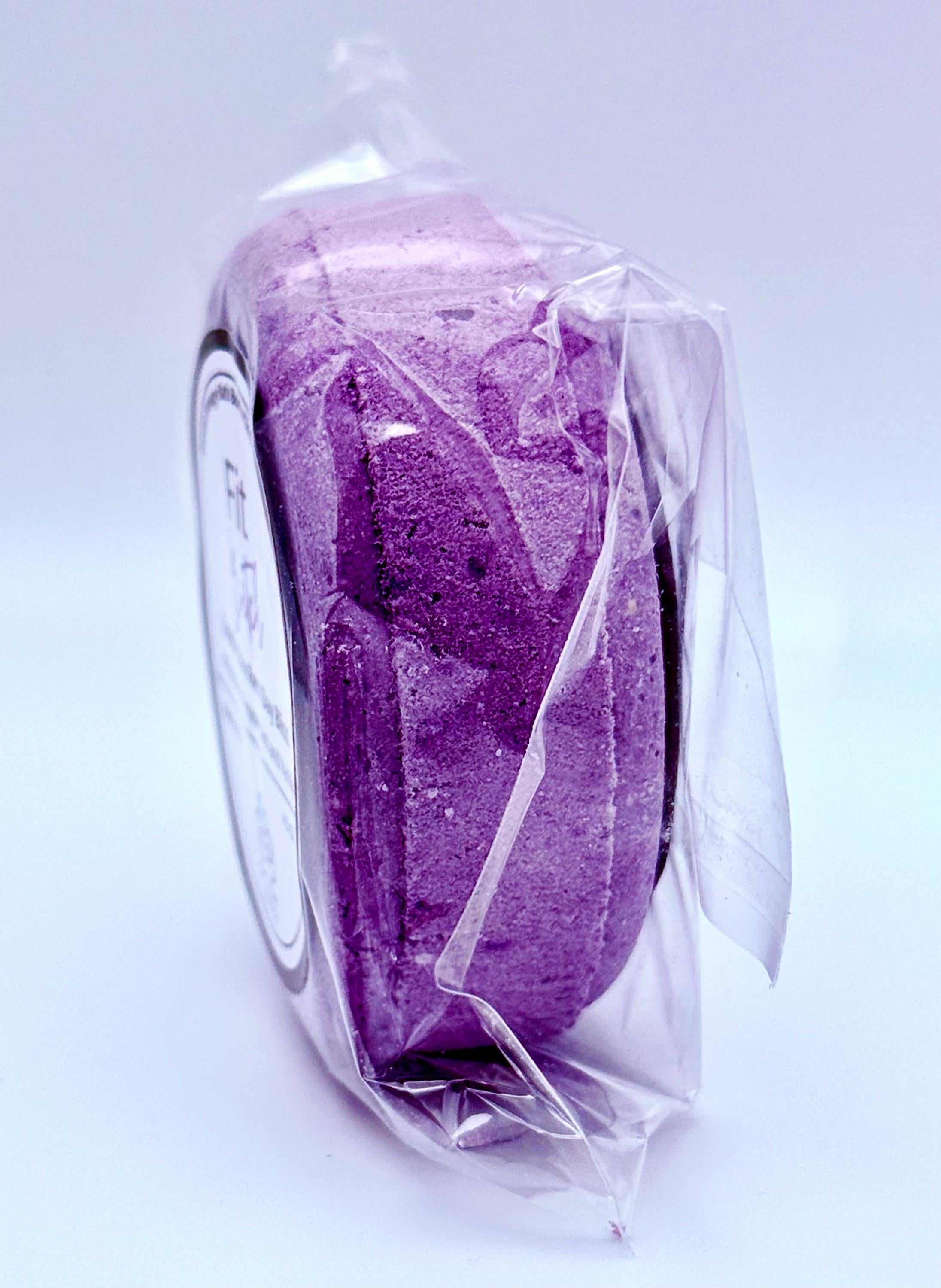 Fitness Lovers Aromatherapy Bath Bomb & Shower Steamer Gift Set