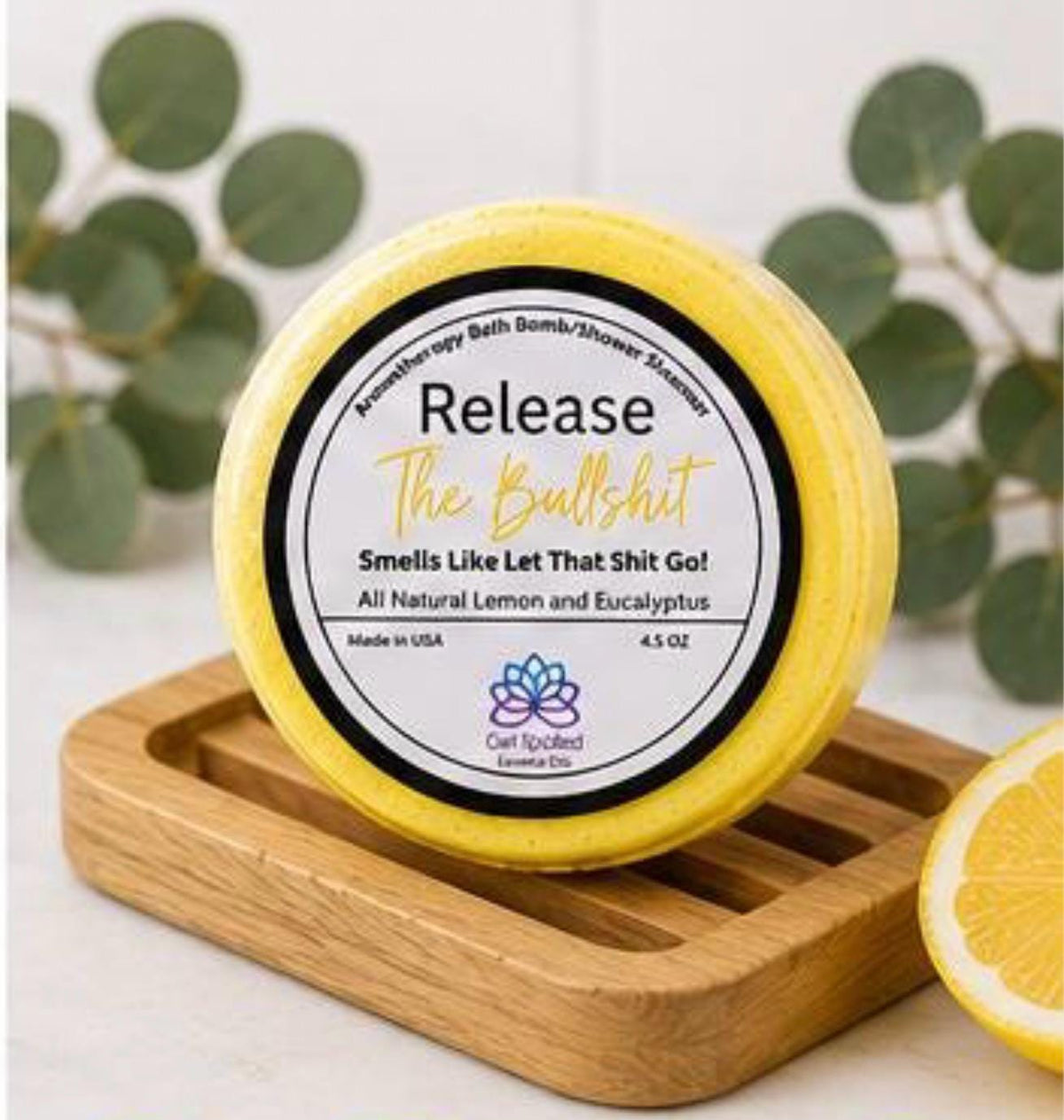 Fall Self-Care Gift Set – Bath Bombs & Essential Oil Roll-On