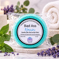 Bad Ass Warrior Bath Bomb & Shower Steamer