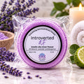 Introverted AF Bath Bomb & Shower Steamer