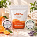 Calm Your Tits Bath Gift Set
