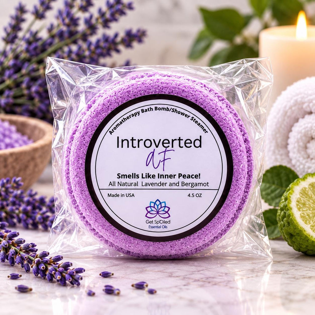 Homebody Bath Gift Set