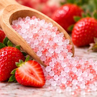 Go Ask Your Father Epsom Salt Bath Soak – Strawberry Daiquiri