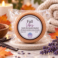 Fall Vibes Bath Bomb & Shower Steamer