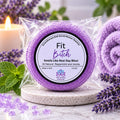 Fit Bitch Bath Bomb & Shower Steamer