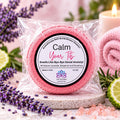 Calm Your Tits Bath Bomb & Shower Steamer