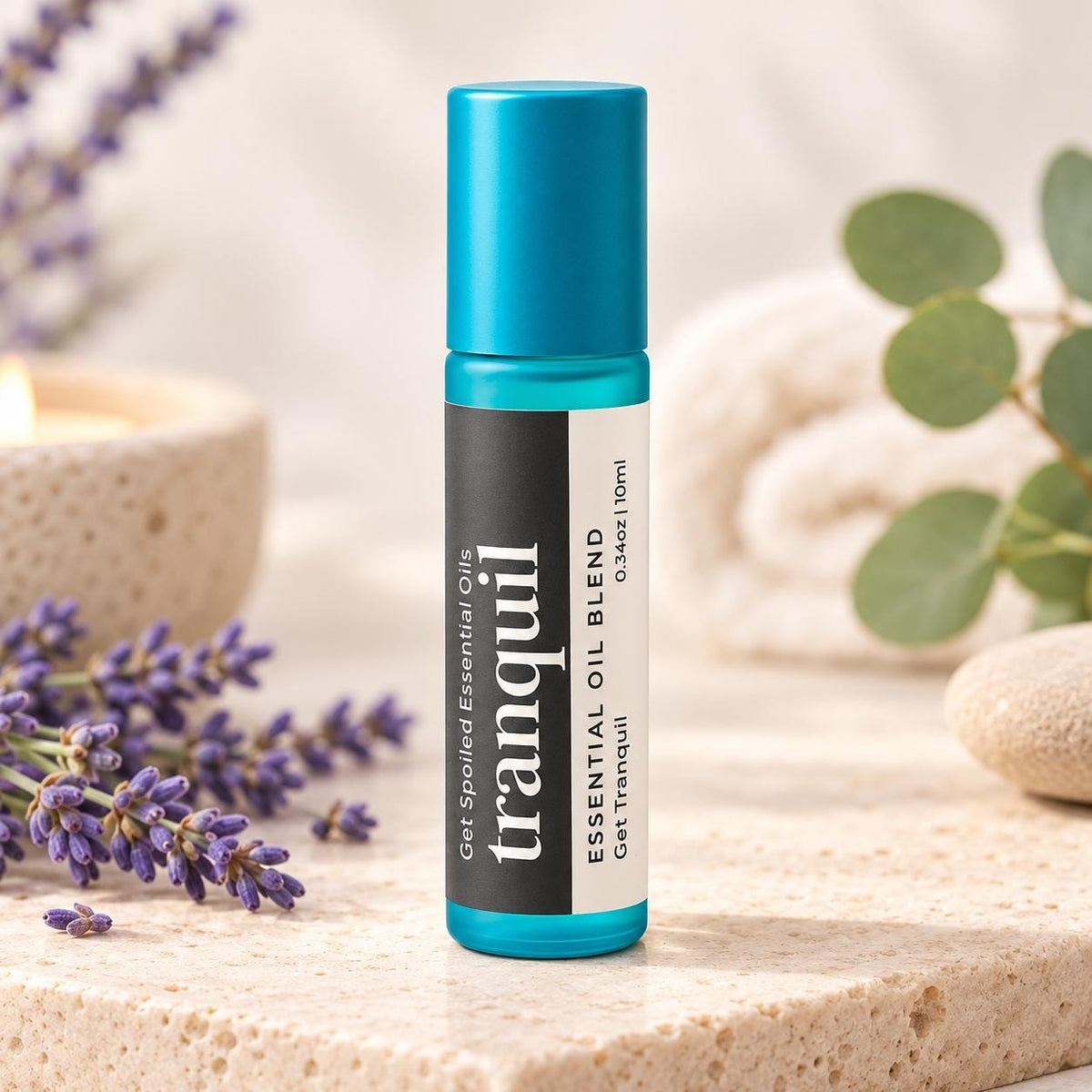 Tranquil Essential Oil Roll-On