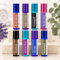 Great 8 Essential Oil Roll-On Gift Set