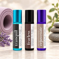 Yoga Essential Oil Roll-On Trio