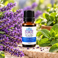 Get Seasonal Support Essential Oil Diffuser Blend