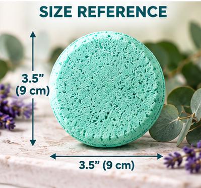 Get Your Shit Together Bath Bomb & Shower Steamer