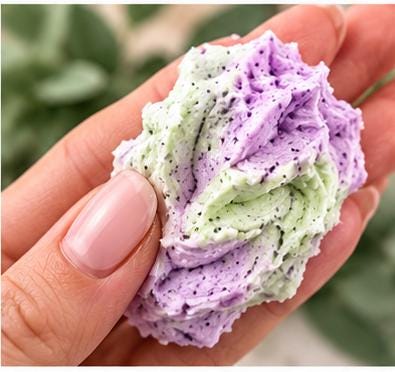 Sage That Shit Whipped Body Butter