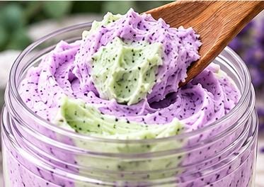 Sage That Shit Whipped Body Butter